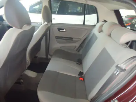 VOLKSWAGEN Fox 1.6 4P HIGHLINE FLEX, Foto 5