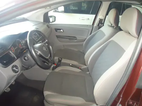 VOLKSWAGEN Fox 1.6 4P HIGHLINE FLEX, Foto 6