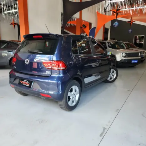 VOLKSWAGEN Fox 1.6 4P ROCK IN RIO FLEX, Foto 4 VOLKSWAGEN Fox 1.6 4P ROCK IN RIO FLEX, Foto 4