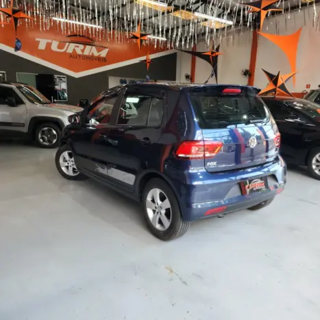 VOLKSWAGEN Fox 1.6 4P ROCK IN RIO FLEX, Foto 6 VOLKSWAGEN Fox 1.6 4P ROCK IN RIO FLEX, Foto 6
