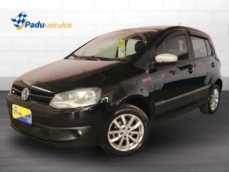 VOLKSWAGEN Fox 1.6 4P ROCK IN RIO FLEX, Foto 1