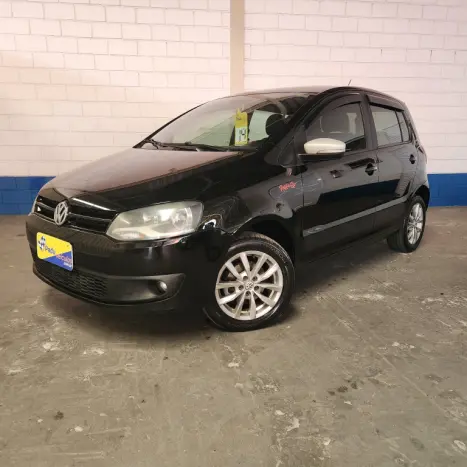 VOLKSWAGEN Fox 1.6 4P ROCK IN RIO FLEX, Foto 2