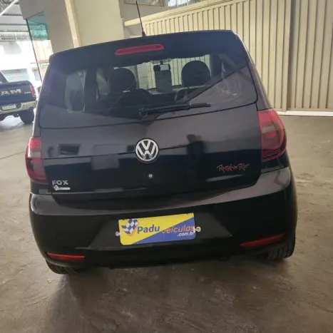 VOLKSWAGEN Fox 1.6 4P ROCK IN RIO FLEX, Foto 5
