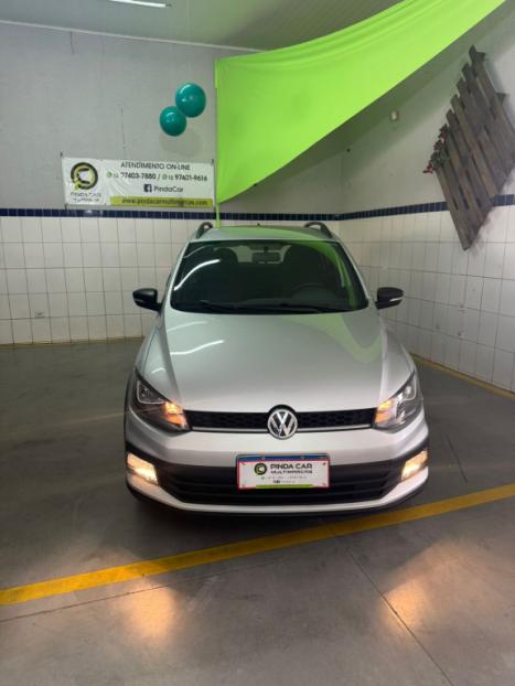 VOLKSWAGEN Fox 1.6 4P EXTREME FLEX, Foto 2