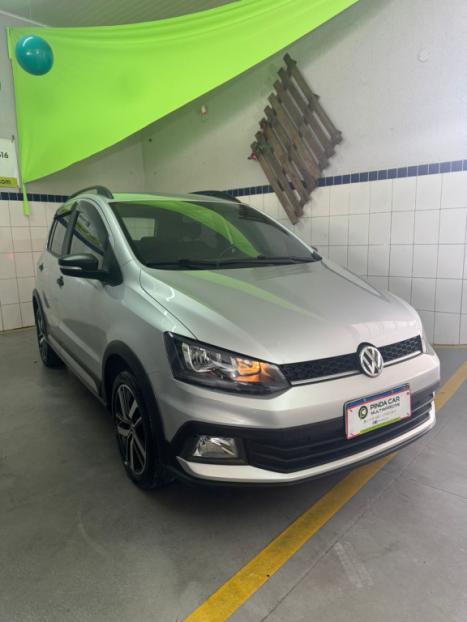 VOLKSWAGEN Fox 1.6 4P EXTREME FLEX, Foto 3