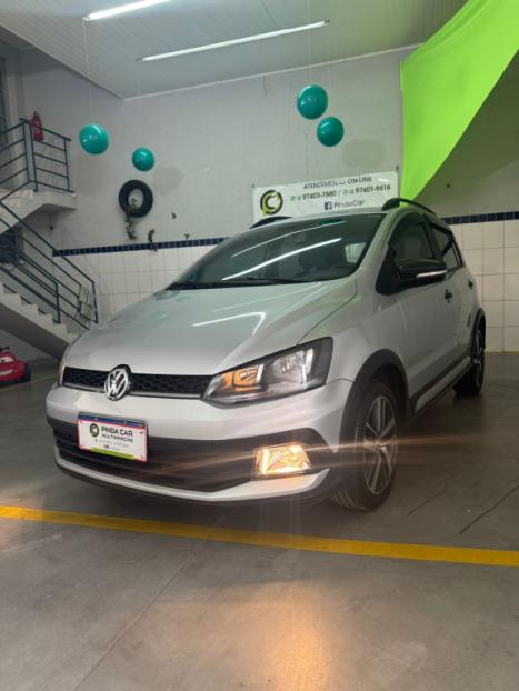 VOLKSWAGEN Fox 1.6 4P EXTREME FLEX, Foto 4