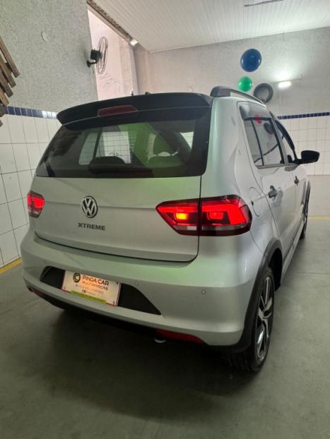 VOLKSWAGEN Fox 1.6 4P EXTREME FLEX, Foto 6