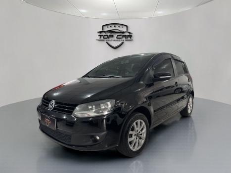 VOLKSWAGEN Fox 1.6 4P, Foto 2