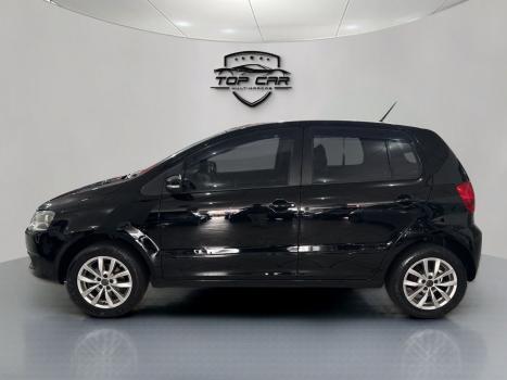 VOLKSWAGEN Fox 1.6 4P, Foto 4
