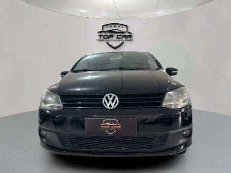 VOLKSWAGEN Fox 1.6 4P, Foto 3