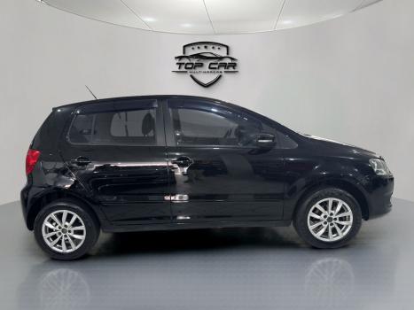 VOLKSWAGEN Fox 1.6 4P, Foto 5