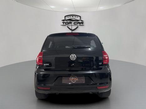 VOLKSWAGEN Fox 1.6 4P, Foto 8