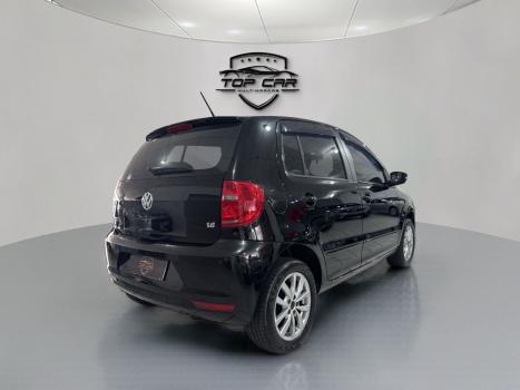 VOLKSWAGEN Fox 1.6 4P, Foto 7