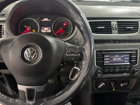 VOLKSWAGEN Fox 1.6 4P, Foto 11