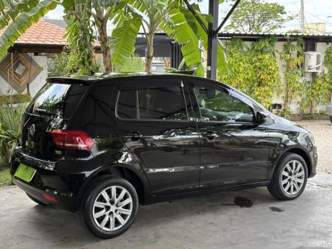 VOLKSWAGEN Fox 1.6 4P MSI TRENDLINE FLEX, Foto 6