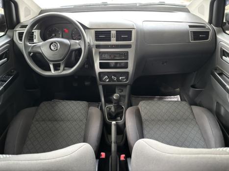 VOLKSWAGEN Fox 1.6 4P MSI TRENDLINE FLEX, Foto 7