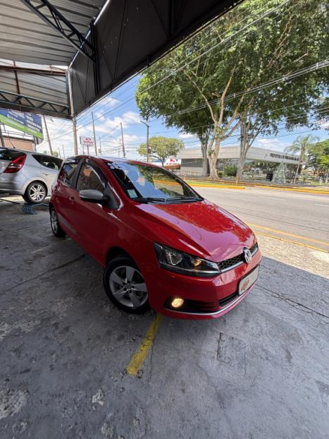 VOLKSWAGEN Fox 1.6 4P ROCK IN RIO FLEX, Foto 3