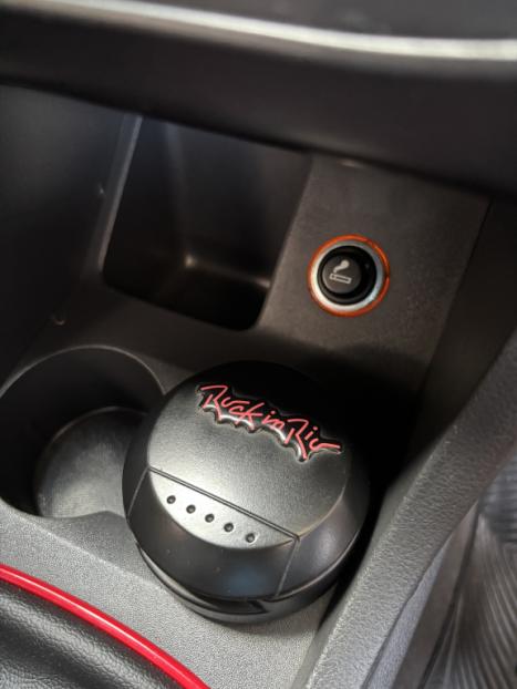 VOLKSWAGEN Fox 1.6 4P ROCK IN RIO FLEX, Foto 10