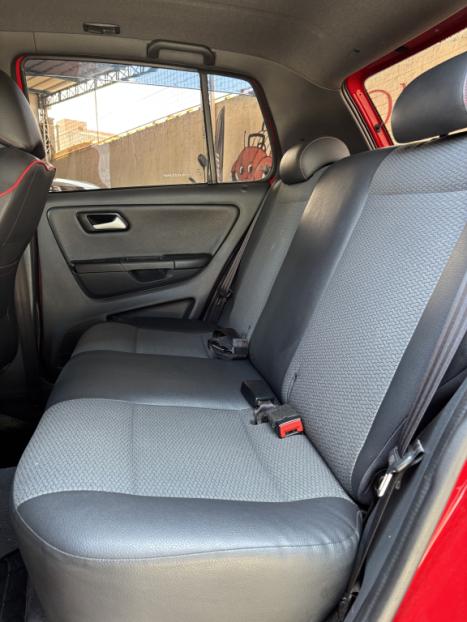 VOLKSWAGEN Fox 1.6 4P ROCK IN RIO FLEX, Foto 12
