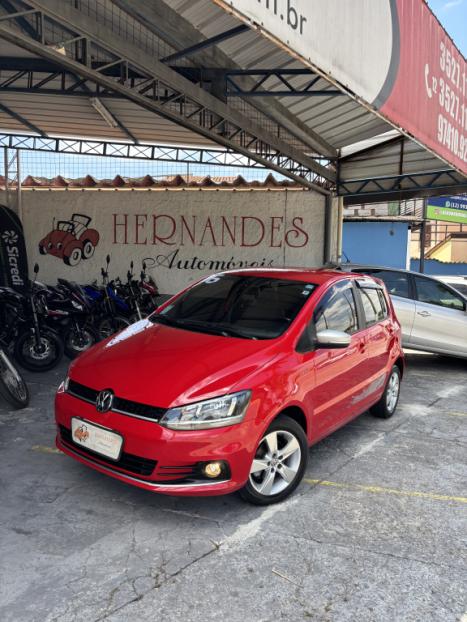 VOLKSWAGEN Fox 1.6 4P ROCK IN RIO FLEX, Foto 1