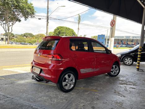 VOLKSWAGEN Fox 1.6 4P ROCK IN RIO FLEX, Foto 4