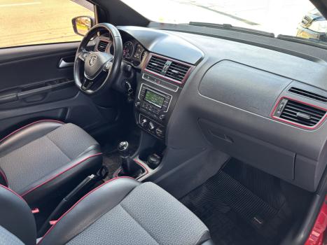 VOLKSWAGEN Fox 1.6 4P ROCK IN RIO FLEX, Foto 7