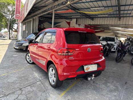 VOLKSWAGEN Fox 1.6 4P ROCK IN RIO FLEX, Foto 2