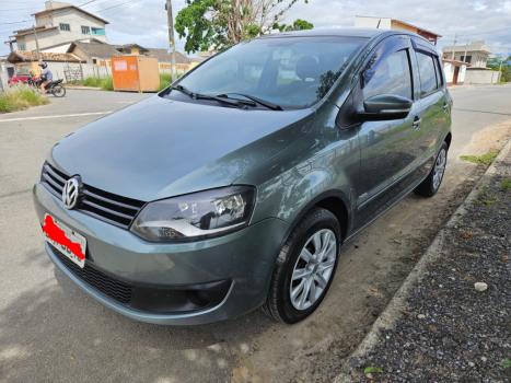 VOLKSWAGEN Fox 1.6 4P FLEX I-MOTION AUTOMATIZADO, Foto 2