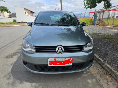 VOLKSWAGEN Fox 1.6 4P FLEX I-MOTION AUTOMATIZADO, Foto 5