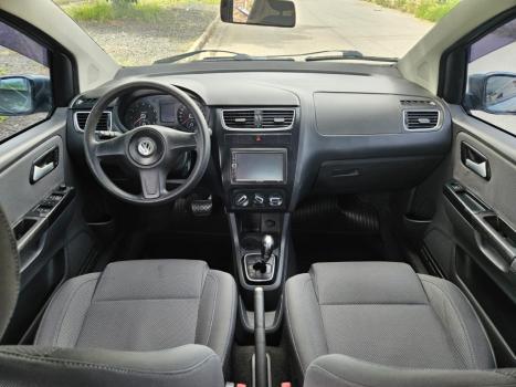 VOLKSWAGEN Fox 1.6 4P FLEX I-MOTION AUTOMATIZADO, Foto 6