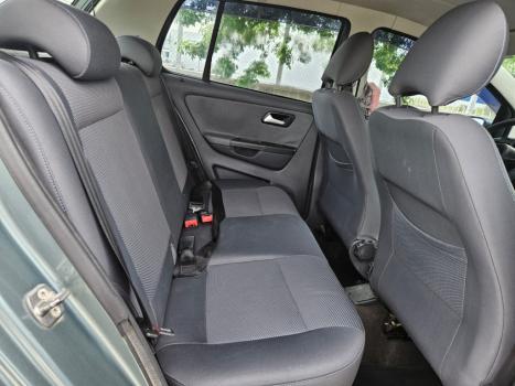 VOLKSWAGEN Fox 1.6 4P FLEX I-MOTION AUTOMATIZADO, Foto 7