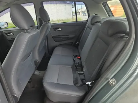 VOLKSWAGEN Fox 1.6 4P FLEX I-MOTION AUTOMATIZADO, Foto 8