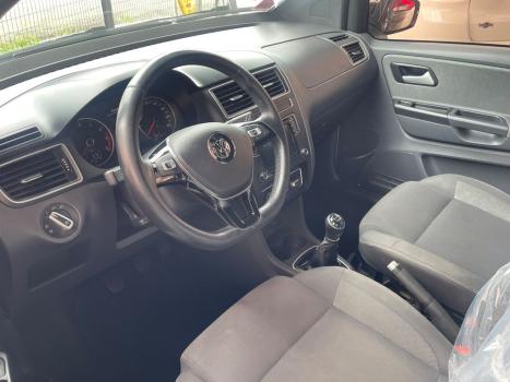 VOLKSWAGEN Fox 1.6 4P RUN FLEX, Foto 6