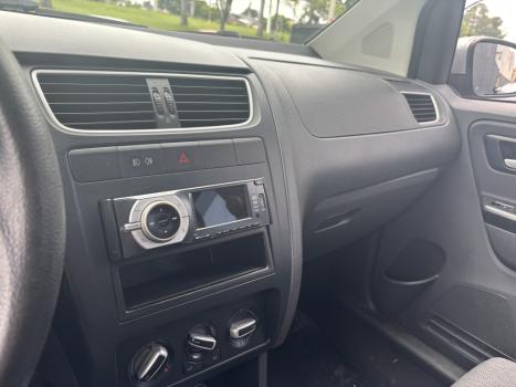 VOLKSWAGEN Fox 1.6 4P FLEX, Foto 4