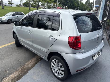 VOLKSWAGEN Fox 1.6 4P FLEX, Foto 5