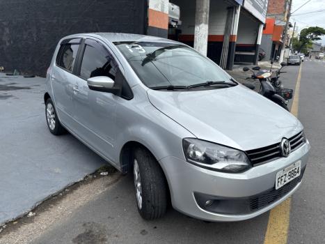 VOLKSWAGEN Fox 1.6 4P FLEX, Foto 8