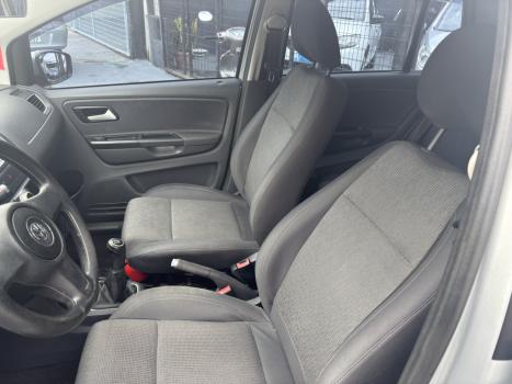 VOLKSWAGEN Fox 1.6 4P FLEX, Foto 9