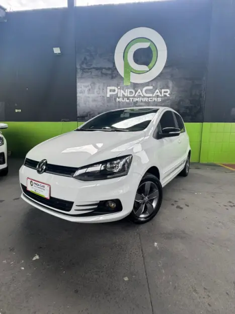 VOLKSWAGEN Fox 1.6 4P CONNECT FLEX, Foto 2