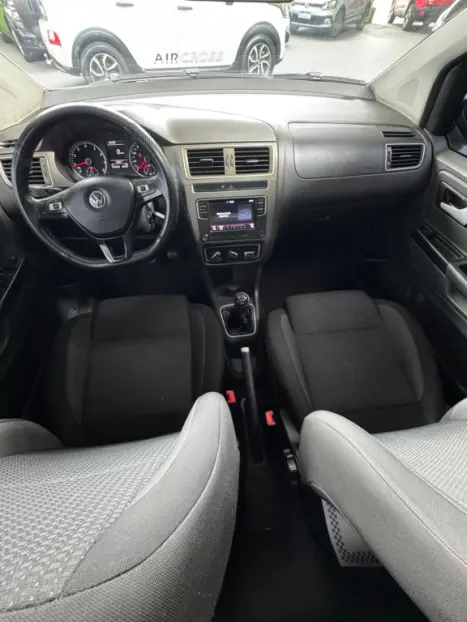 VOLKSWAGEN Fox 1.6 4P CONNECT FLEX, Foto 3
