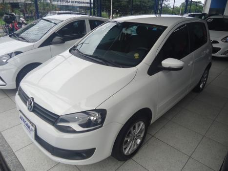 VOLKSWAGEN Fox 1.6 4P TREND FLEX, Foto 1