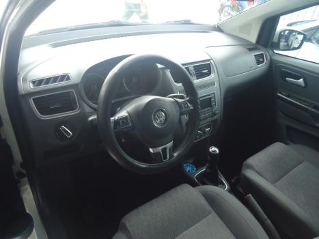 VOLKSWAGEN Fox 1.6 4P TREND FLEX, Foto 7