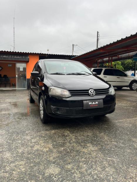 VOLKSWAGEN Fox 1.6 4P, Foto 3