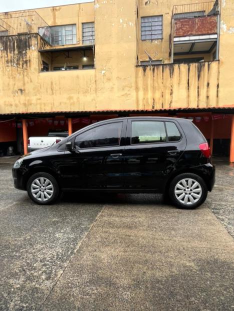 VOLKSWAGEN Fox 1.6 4P, Foto 5