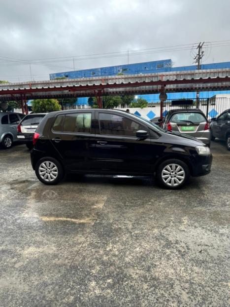 VOLKSWAGEN Fox 1.6 4P, Foto 6