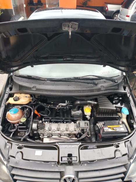 VOLKSWAGEN Fox 1.6 4P, Foto 11