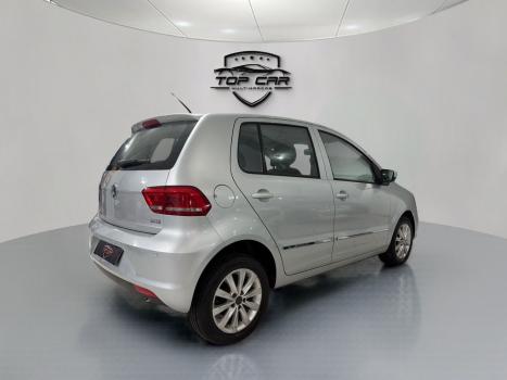 VOLKSWAGEN Fox 1.6 4P MSI COMFORTLINE FLEX, Foto 3