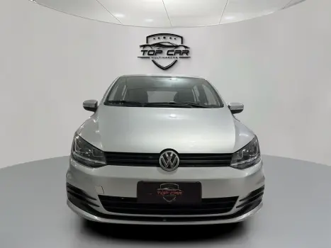 VOLKSWAGEN Fox 1.6 4P MSI COMFORTLINE FLEX, Foto 8