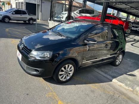 VOLKSWAGEN Fox 1.6 4P FLEX, Foto 1