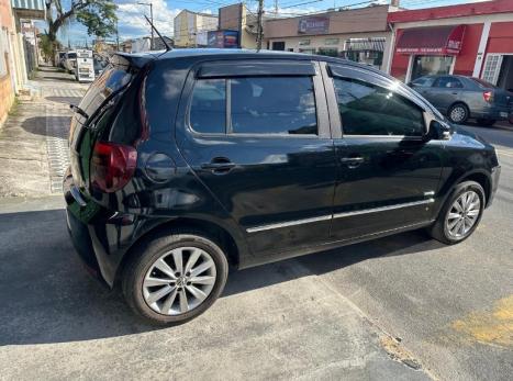VOLKSWAGEN Fox 1.6 4P FLEX, Foto 3