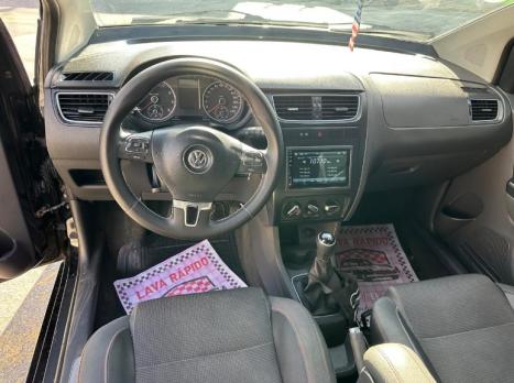 VOLKSWAGEN Fox 1.6 4P FLEX, Foto 6